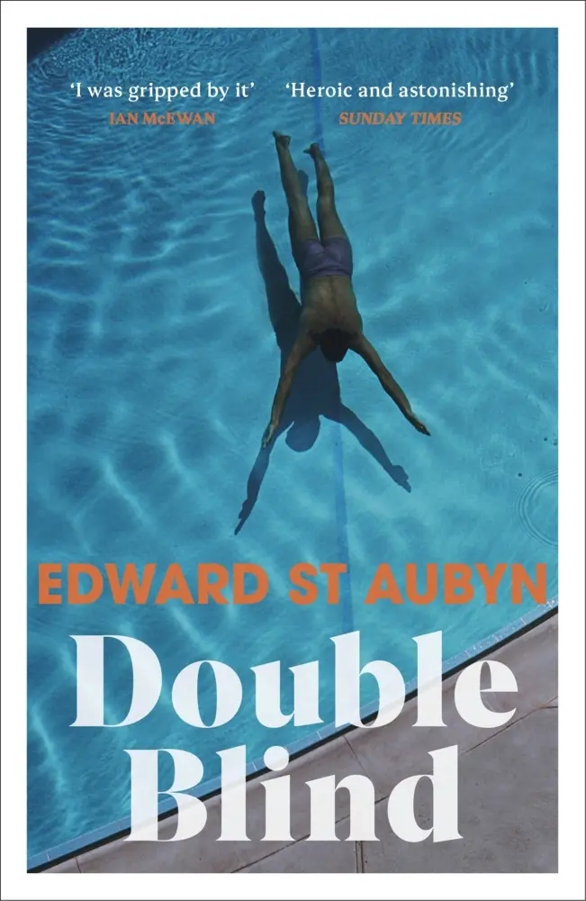 Cover: 9781784707439 | Double Blind | Edward St Aubyn | Taschenbuch | B-format paperback