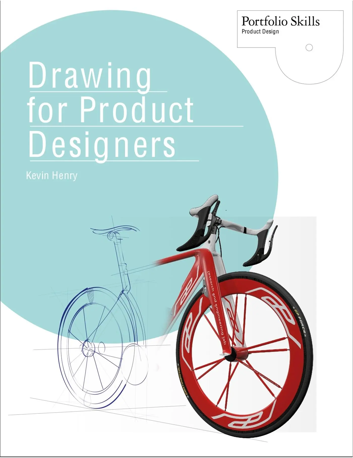 Cover: 9781856697439 | Drawing for Product Designers | Kevin Henry | Taschenbuch | 208 S. Cover: 9781856697439 | Drawing for Product Designers | Kevin Henry | Taschenbuch | 208 S.