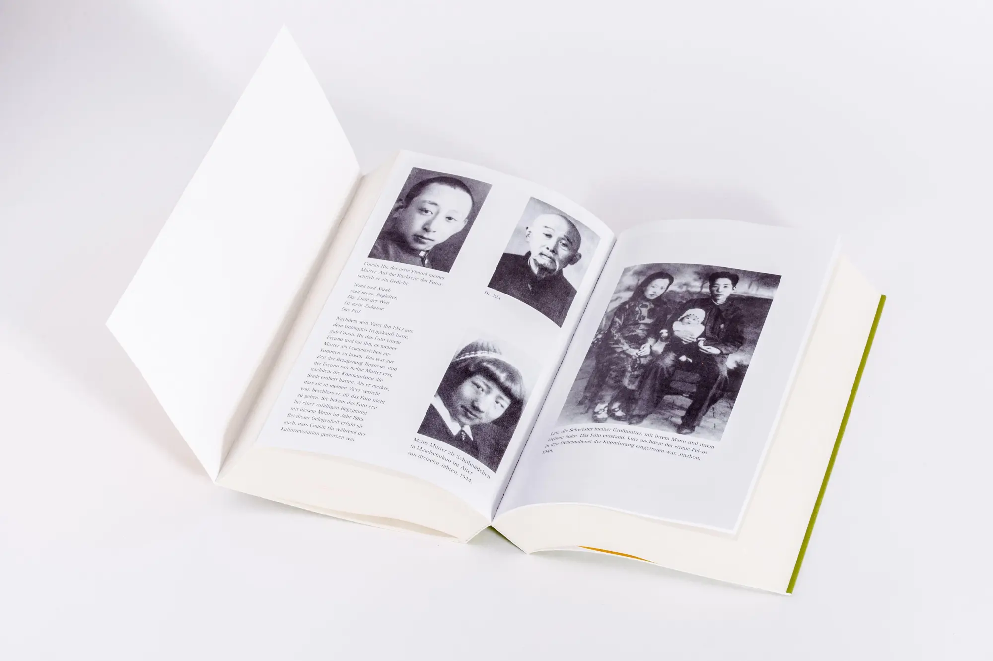 Bild: 9783453607439 | Wilde Schwäne | Jung Chang | Taschenbuch | 736 S. | Deutsch | 2026