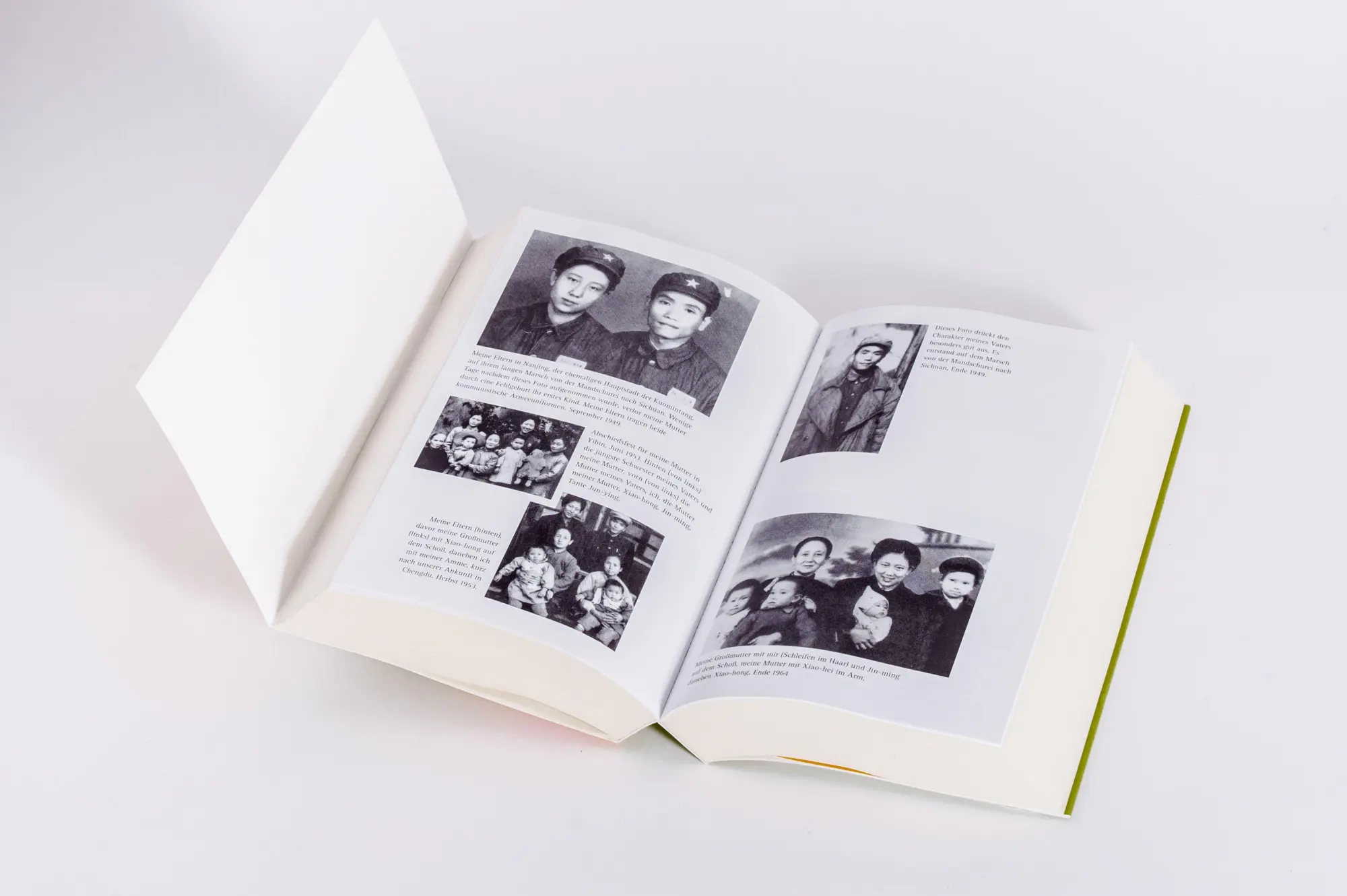Bild: 9783453607439 | Wilde Schwäne | Jung Chang | Taschenbuch | 736 S. | Deutsch | 2026