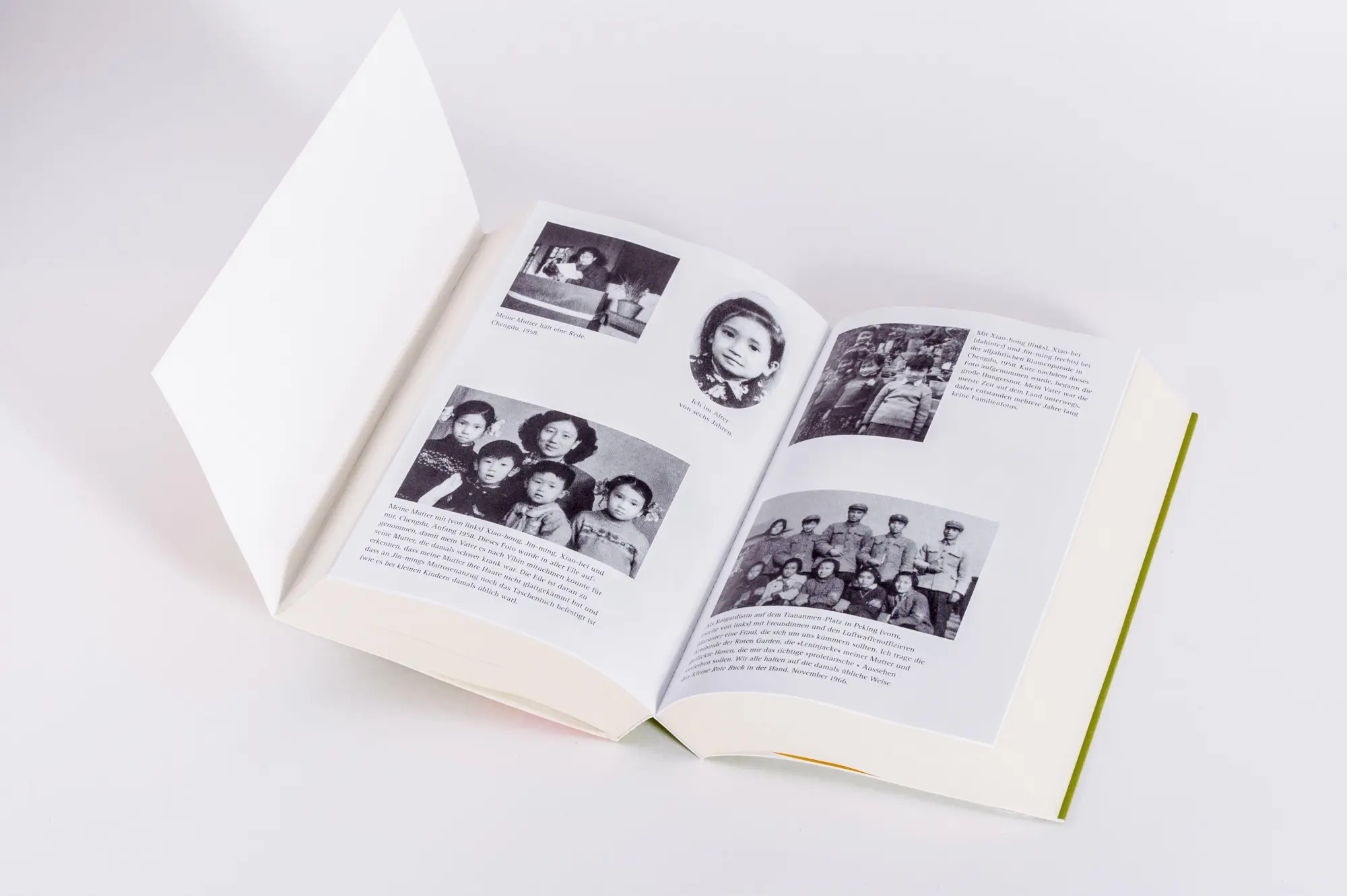 Bild: 9783453607439 | Wilde Schwäne | Jung Chang | Taschenbuch | 736 S. | Deutsch | 2026