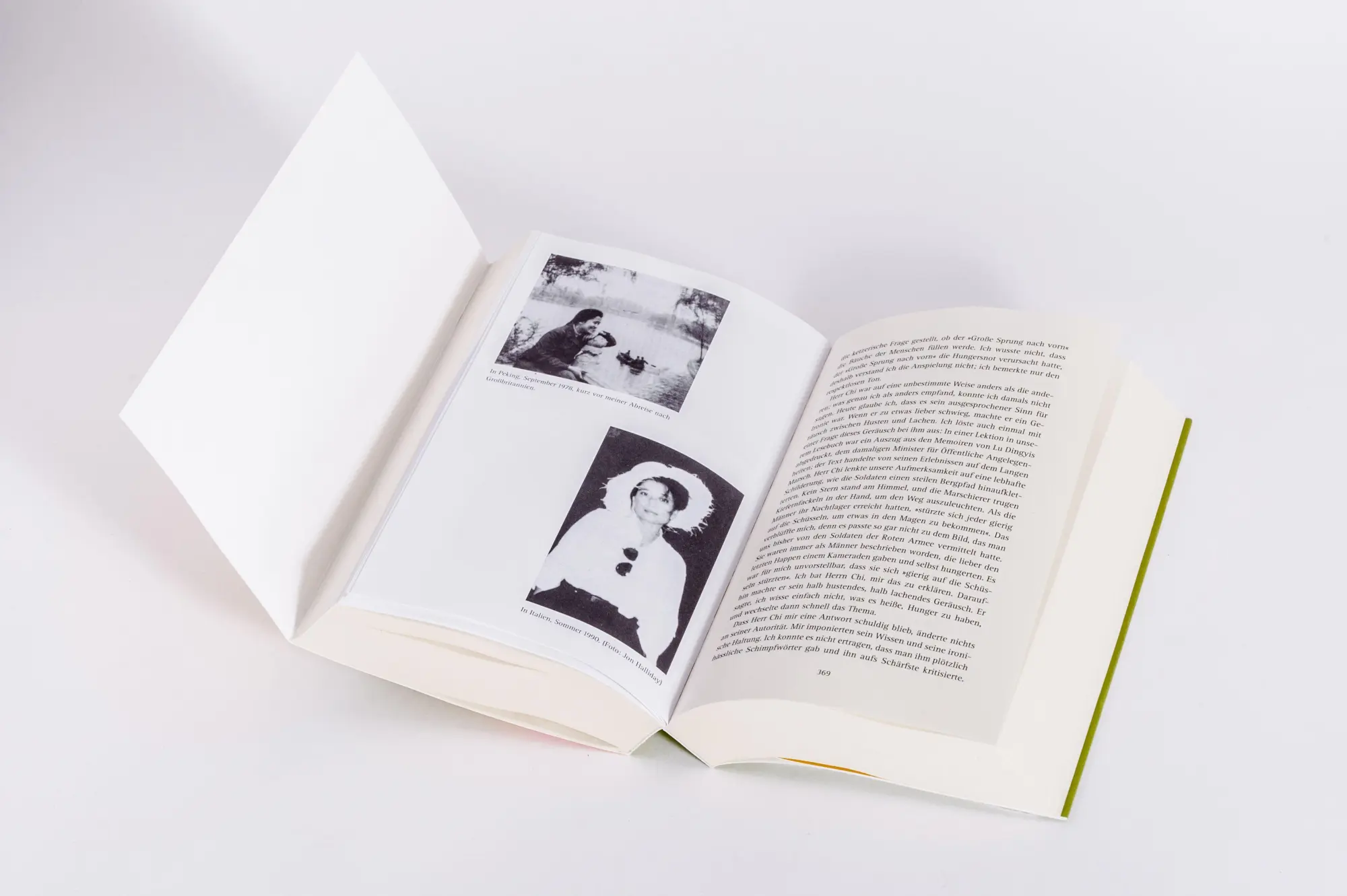 Bild: 9783453607439 | Wilde Schwäne | Jung Chang | Taschenbuch | 736 S. | Deutsch | 2026