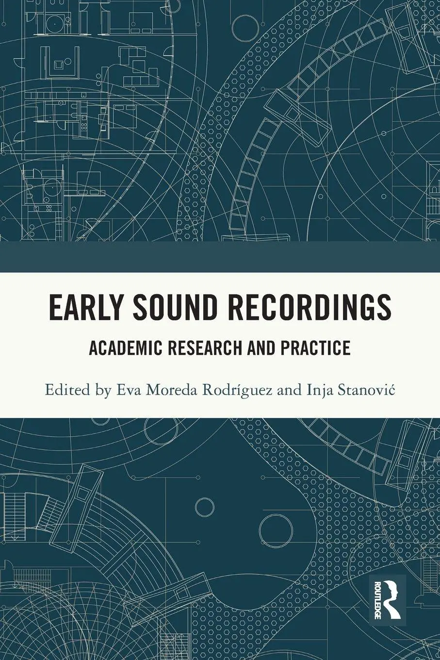 Cover: 9781032047539 | Early Sound Recordings | Academic Research and Practice | Taschenbuch