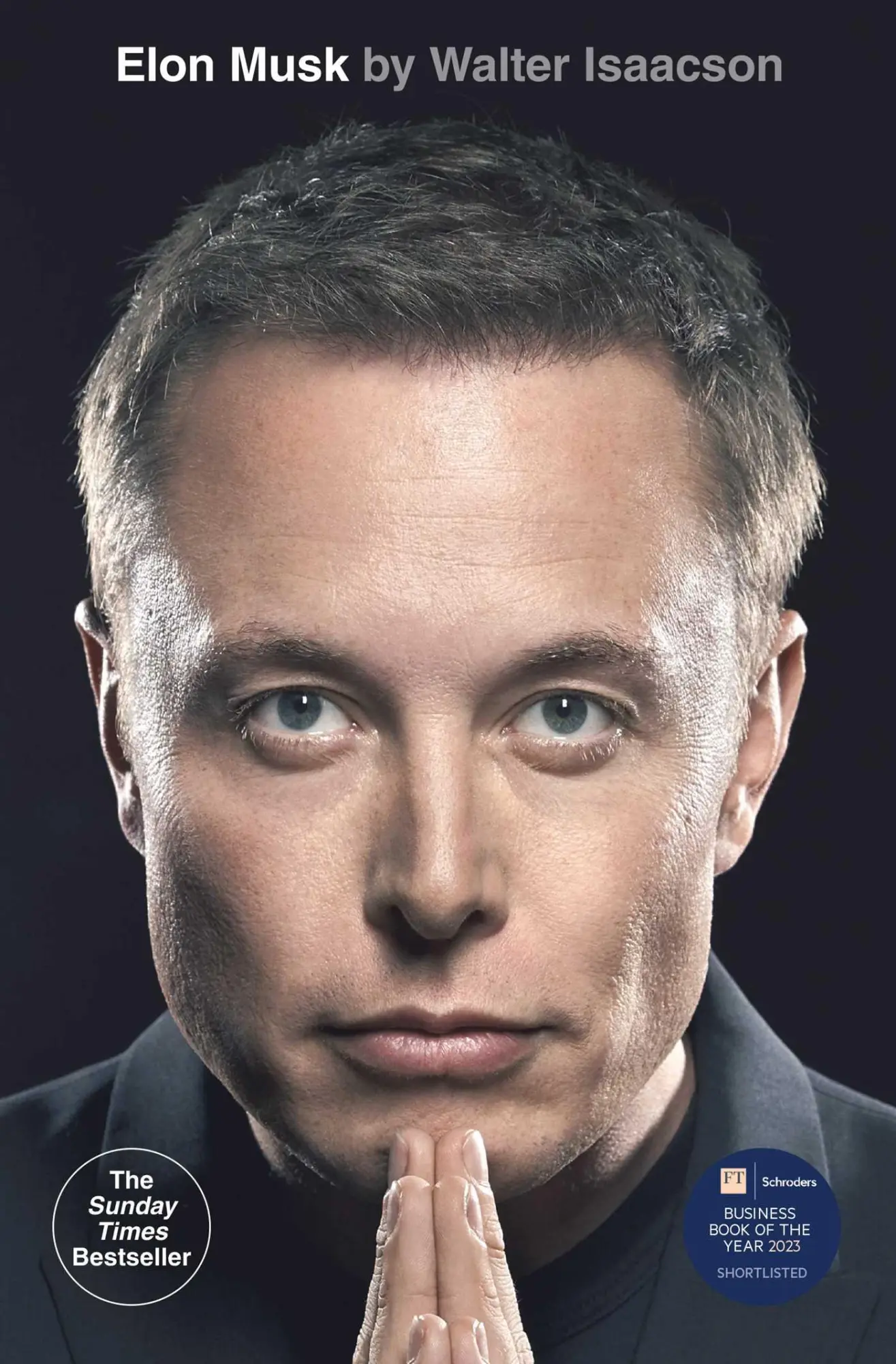 Cover: 9781398527539 | Elon Musk | Walter Isaacson | Taschenbuch | Englisch | 2025 Cover: 9781398527539 | Elon Musk | Walter Isaacson | Taschenbuch | Englisch | 2025