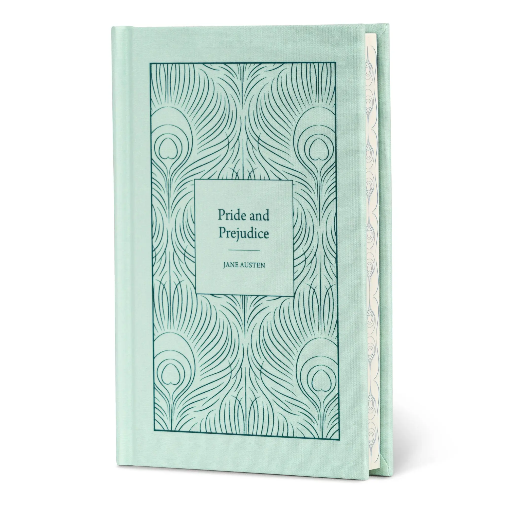 Cover: 9781454957539 | Pride and Prejudice | Jane Austen | Buch | Englisch | 2024
