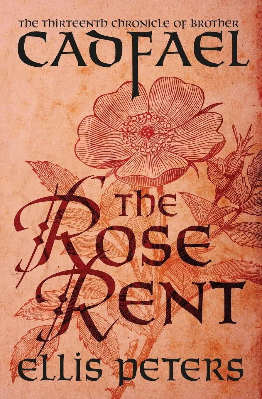 Cover: 9781504067539 | The Rose Rent | Ellis Peters | Taschenbuch | Kartoniert / Broschiert