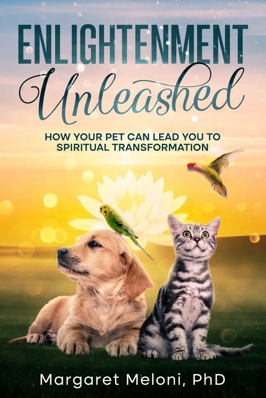 Cover: 9781732907539 | Enlightenment Unleashed | Margaret Meloni | Taschenbuch | Englisch