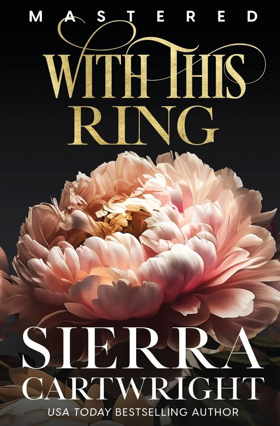 Cover: 9781802507539 | With This Ring | Sierra Cartwright | Taschenbuch | Englisch | 2025