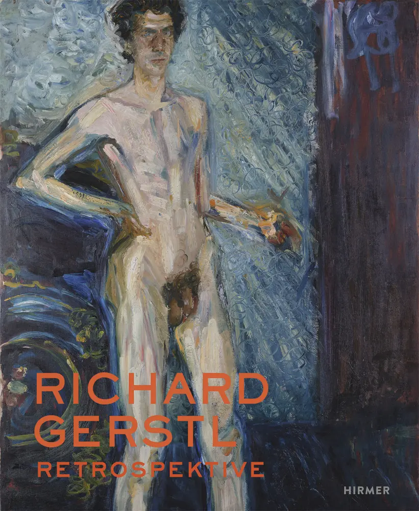Cover: 9783777427539 | Richard Gerstl | Ingrid Pfeiffer (u. a.) | Buch | 192 S. | Deutsch