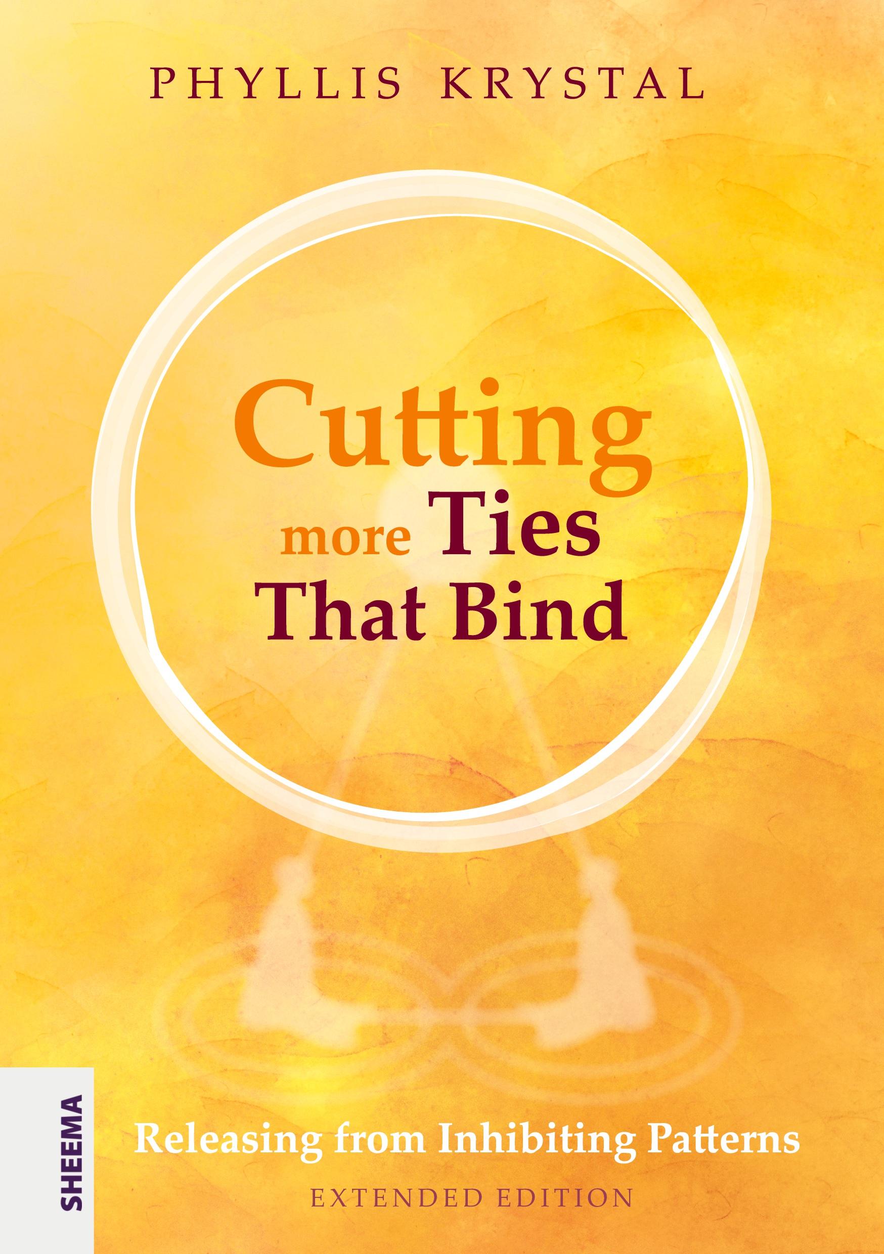 Cover: 9783948177539 | Cutting more Ties That Bind | Phyllis Krystal | Taschenbuch | 216 S.