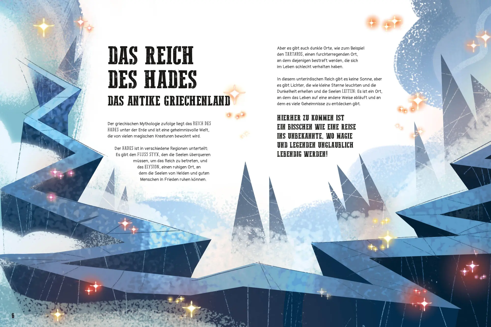 Bild: 9788863127539 | Geschichten aus einer anderen Welt | Thea Orsi | Buch | 80 S. | 2025