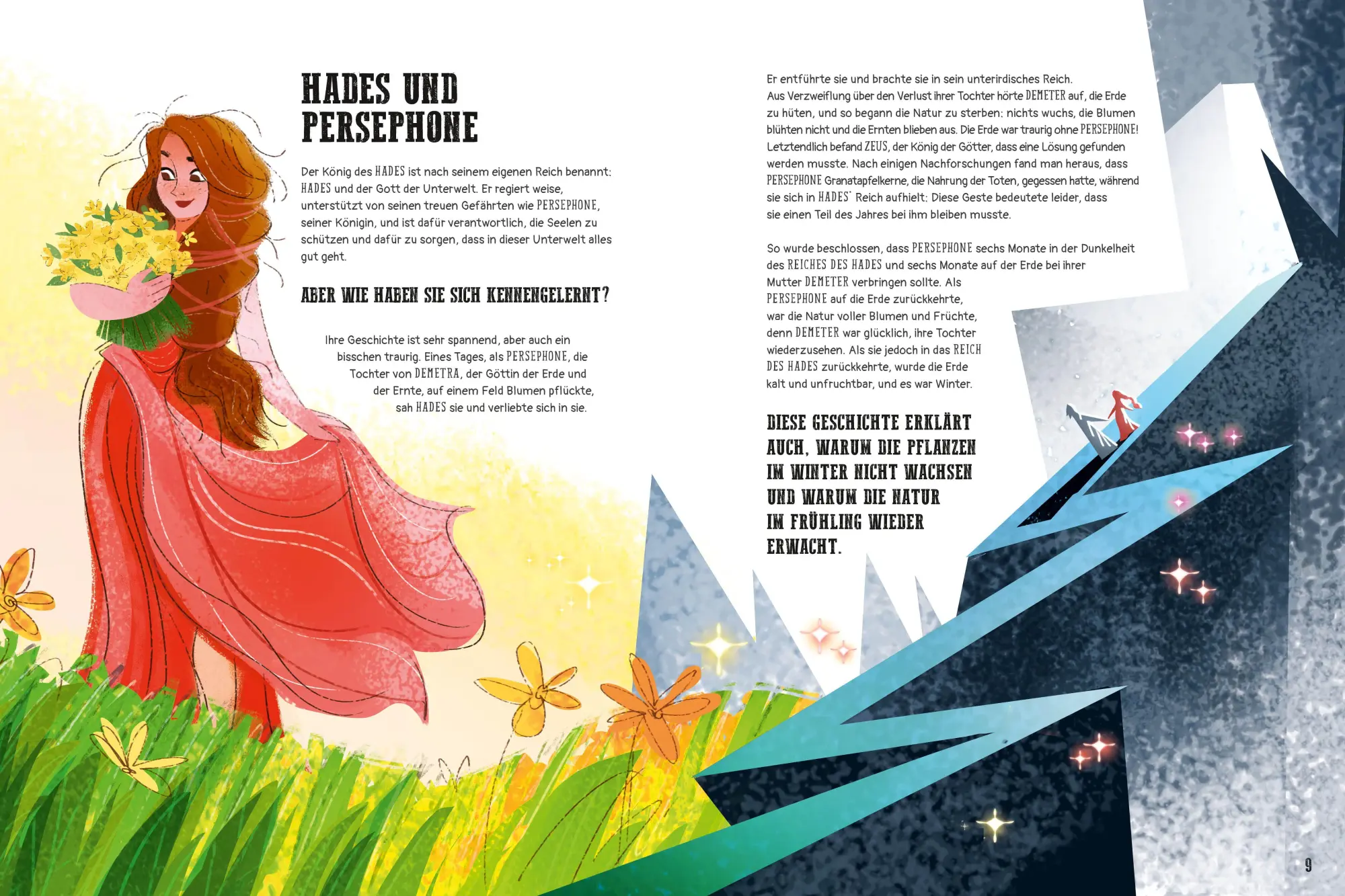 Bild: 9788863127539 | Geschichten aus einer anderen Welt | Thea Orsi | Buch | 80 S. | 2025