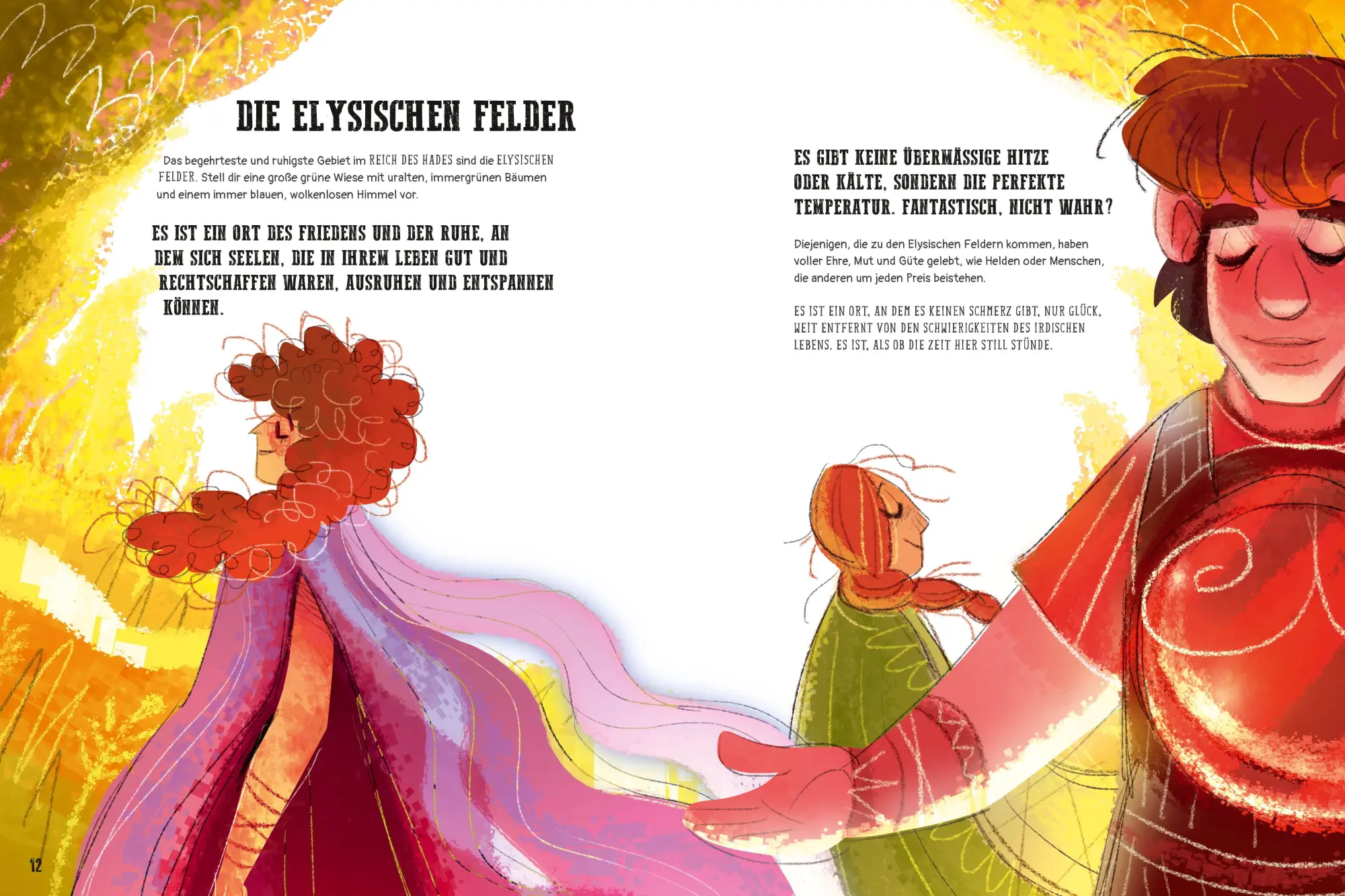 Bild: 9788863127539 | Geschichten aus einer anderen Welt | Thea Orsi | Buch | 80 S. | 2025
