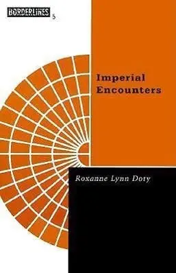Cover: 9780816627639 | Imperial Encounters | Roxanne Doty | Taschenbuch | Englisch | 1996