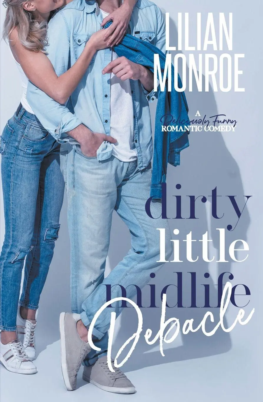 Cover: 9781922457639 | Dirty Little Midlife Debacle | Lilian Monroe | Taschenbuch | Englisch