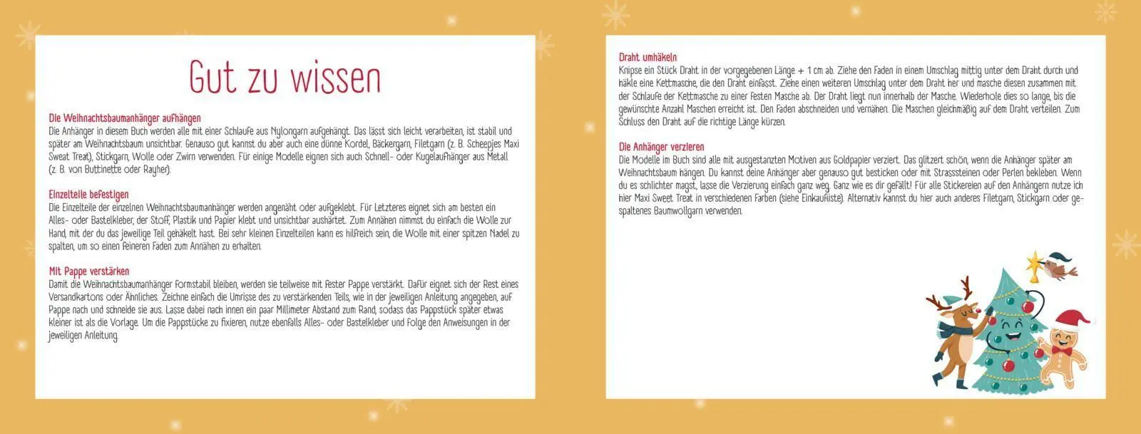 Bild: 9783747407639 | Hast du noch alle Nadeln an der Tanne? | Inga Borges | Buch | 112 S.