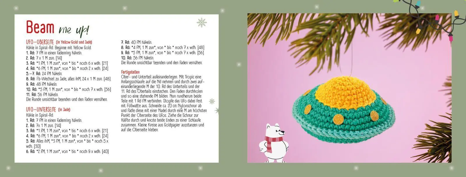 Bild: 9783747407639 | Hast du noch alle Nadeln an der Tanne? | Inga Borges | Buch | 112 S.