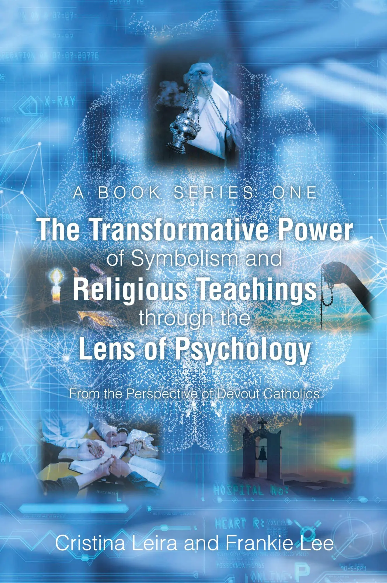 Cover: 9798895267639 | The Transformative Power of Symbolism and Religious Teachings...