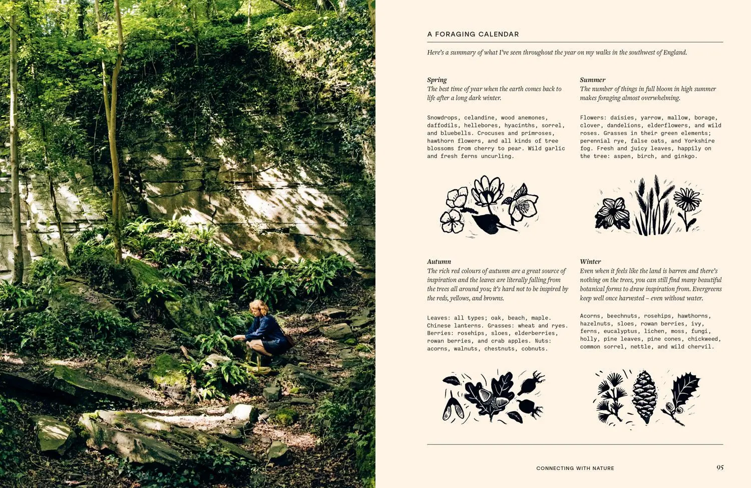 Bild: 9780008607739 | Botanical Block Printing | Rosanna Morris | Taschenbuch | Englisch