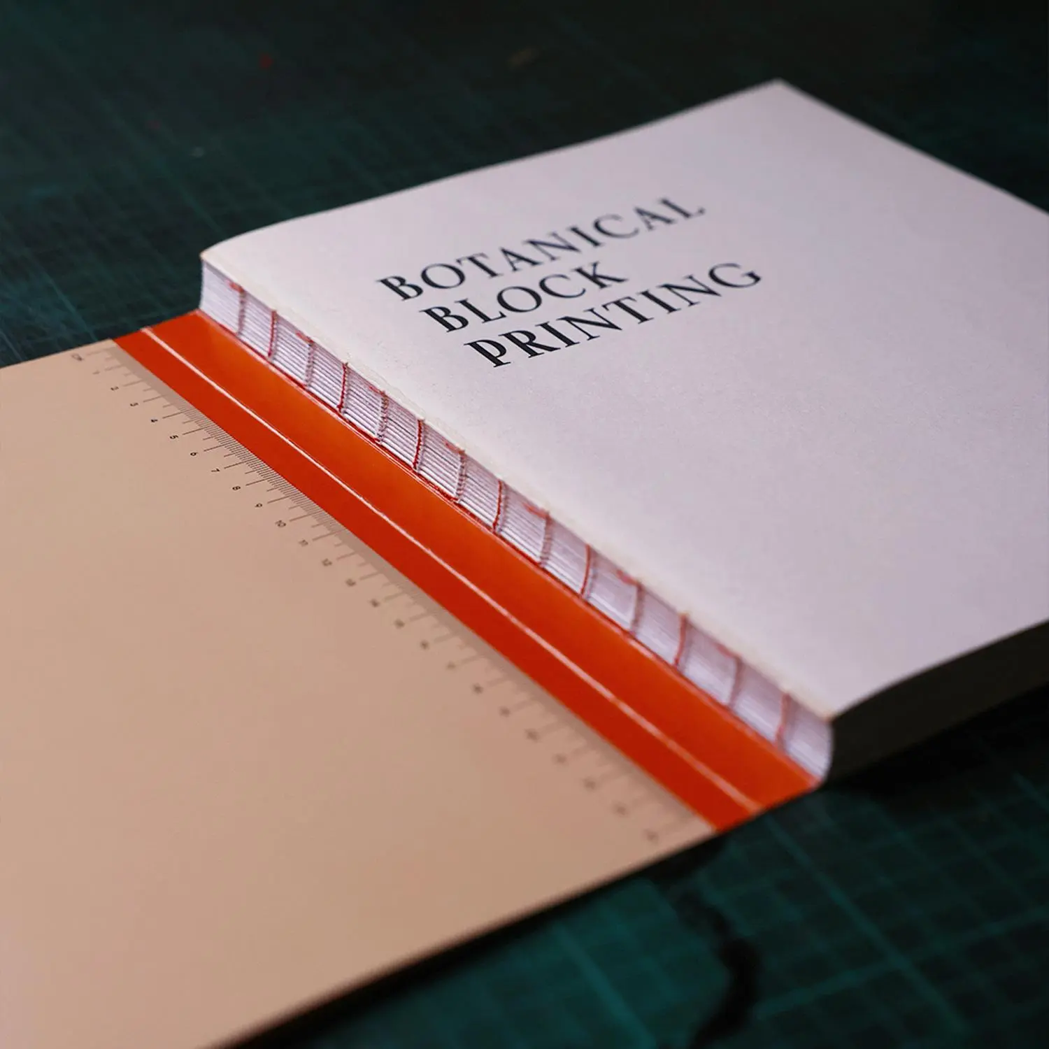 Bild: 9780008607739 | Botanical Block Printing | Rosanna Morris | Taschenbuch | Englisch