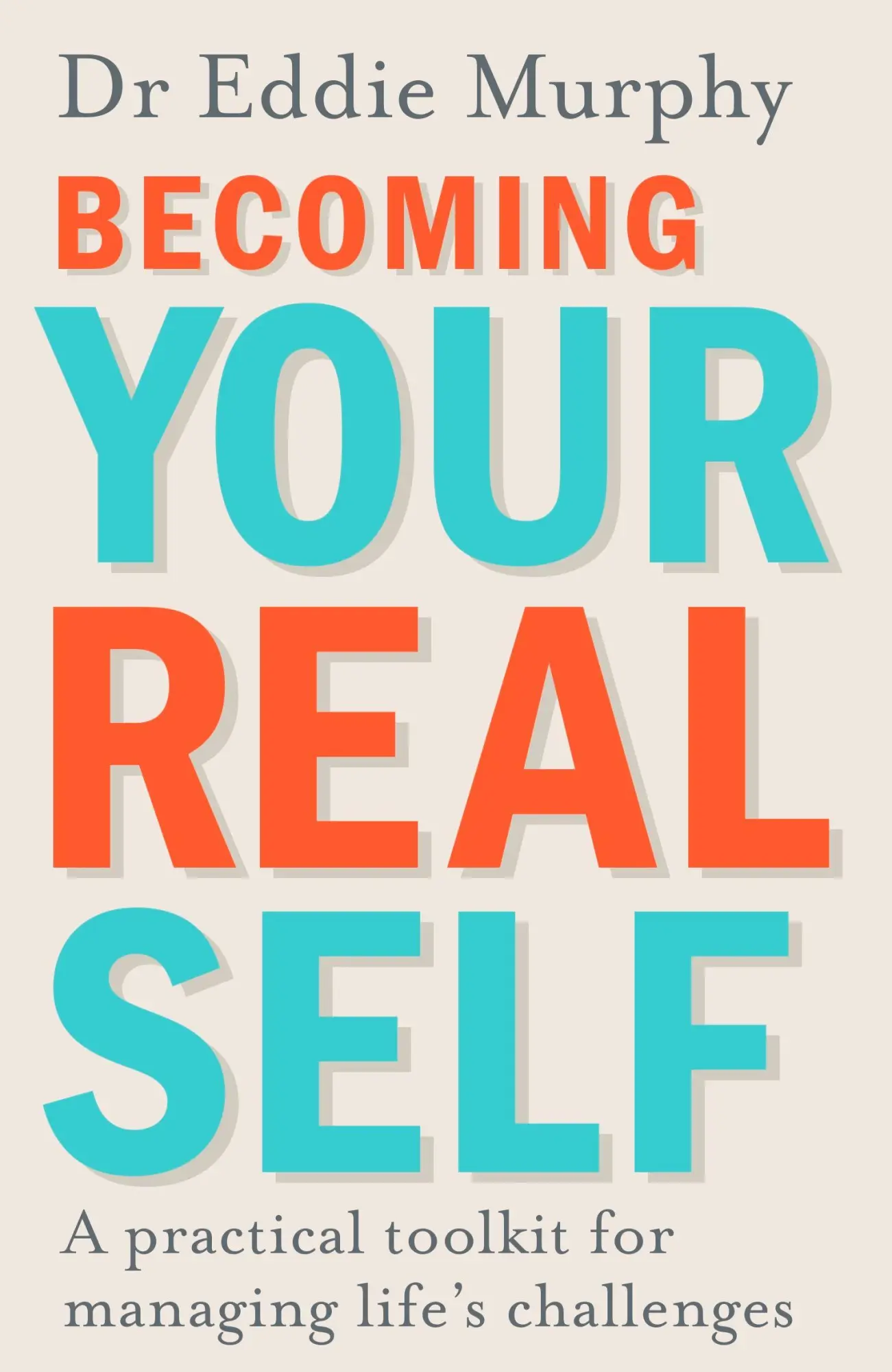 Cover: 9780241257739 | Becoming Your Real Self | Eddie Murphy | Taschenbuch | Englisch | 2016