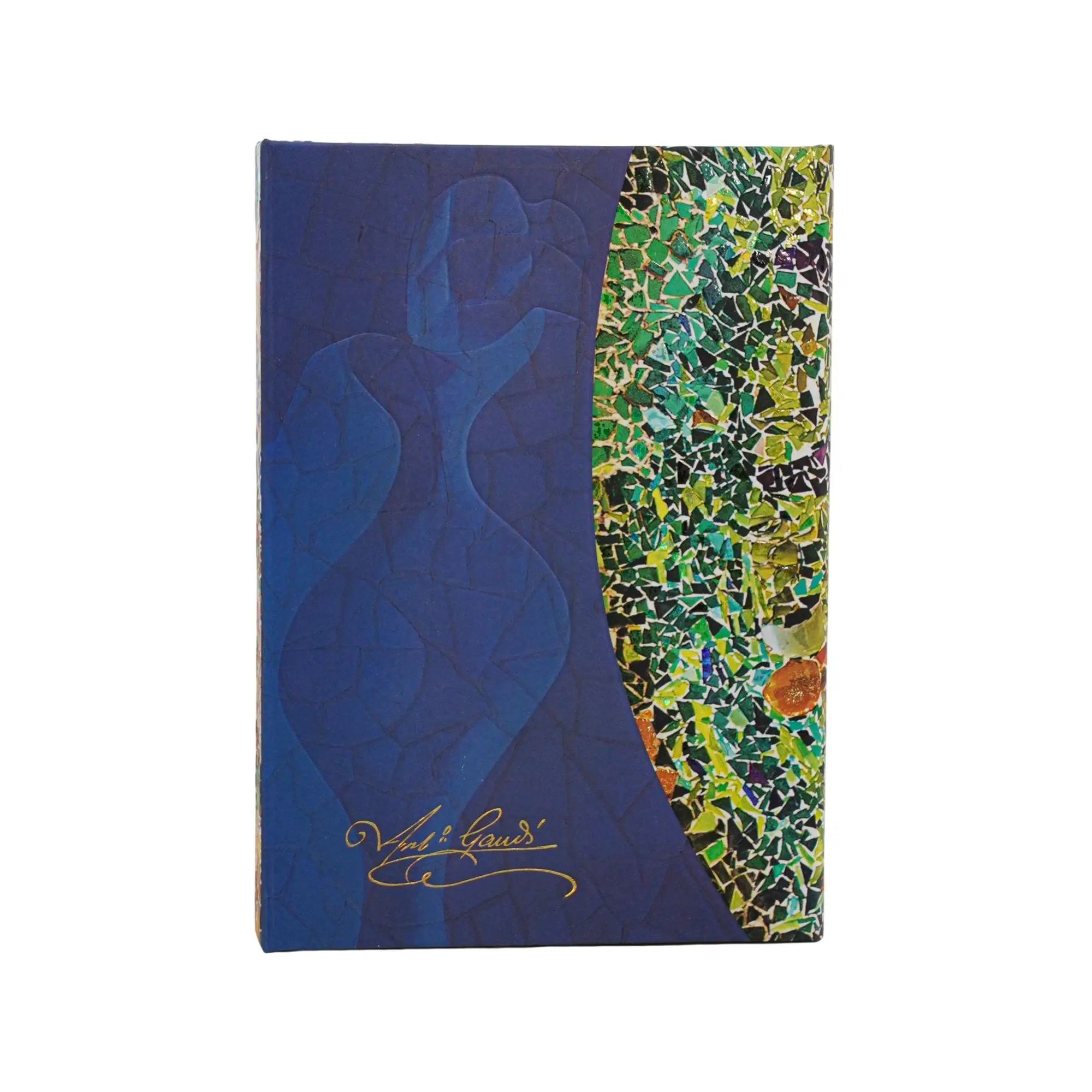Bild: 9780349717739 | 12-Monatskalender 2027 Gaudis Sonne Midi Horizontal | Paperblanks