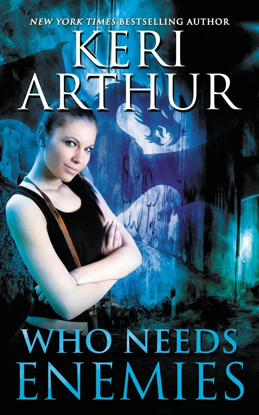 Cover: 9780648007739 | Who Needs Enemies | Keri Arthur | Taschenbuch | Englisch | 2017