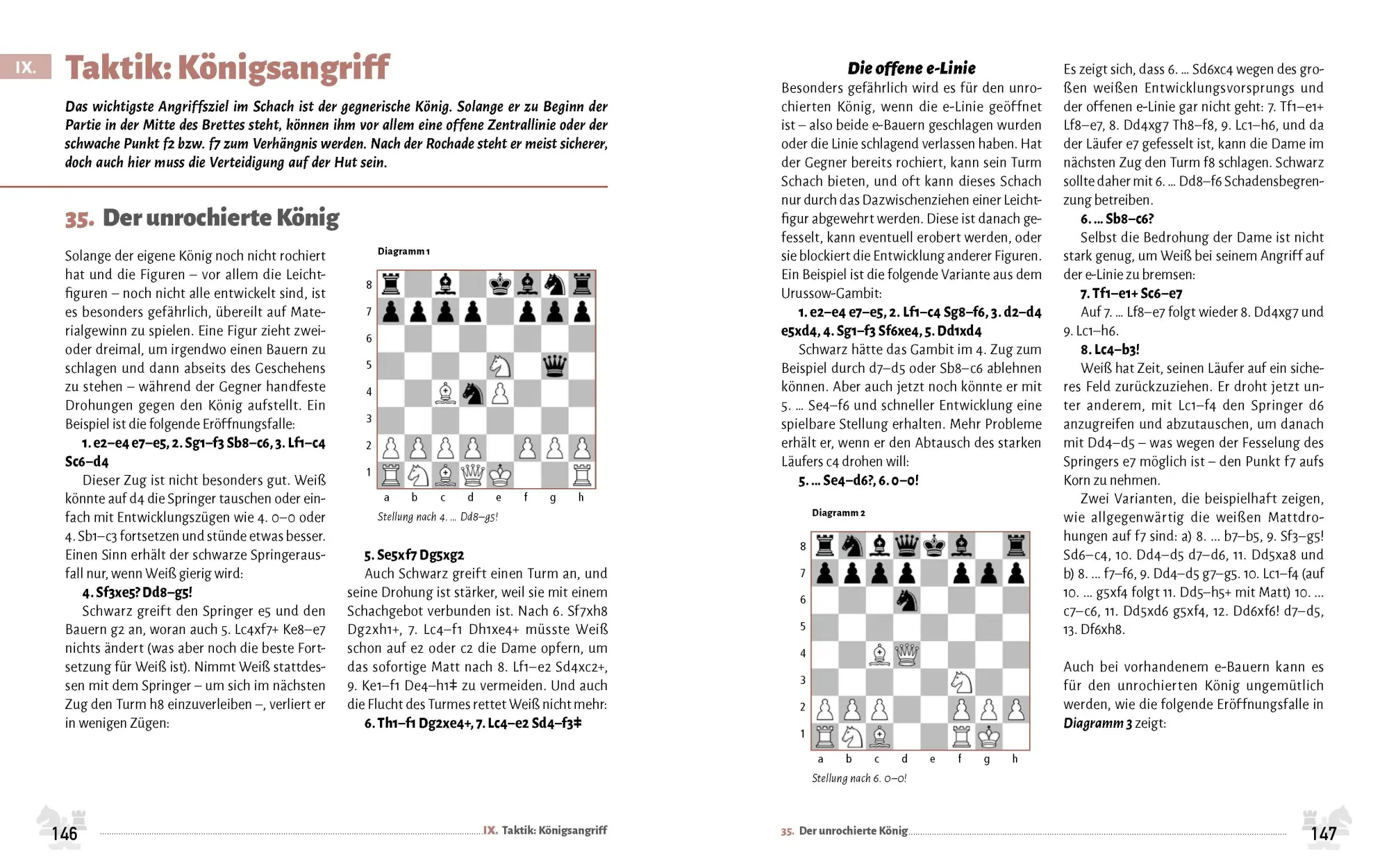 Bild: 9783625177739 | Schach für Einsteiger | Stufe für Stufe zum Erfolg | Lars Günther