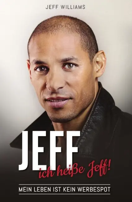 Cover: 9783844277739 | JEFF... ich heiße Jeff! | Silvia Beutl | Taschenbuch | Deutsch