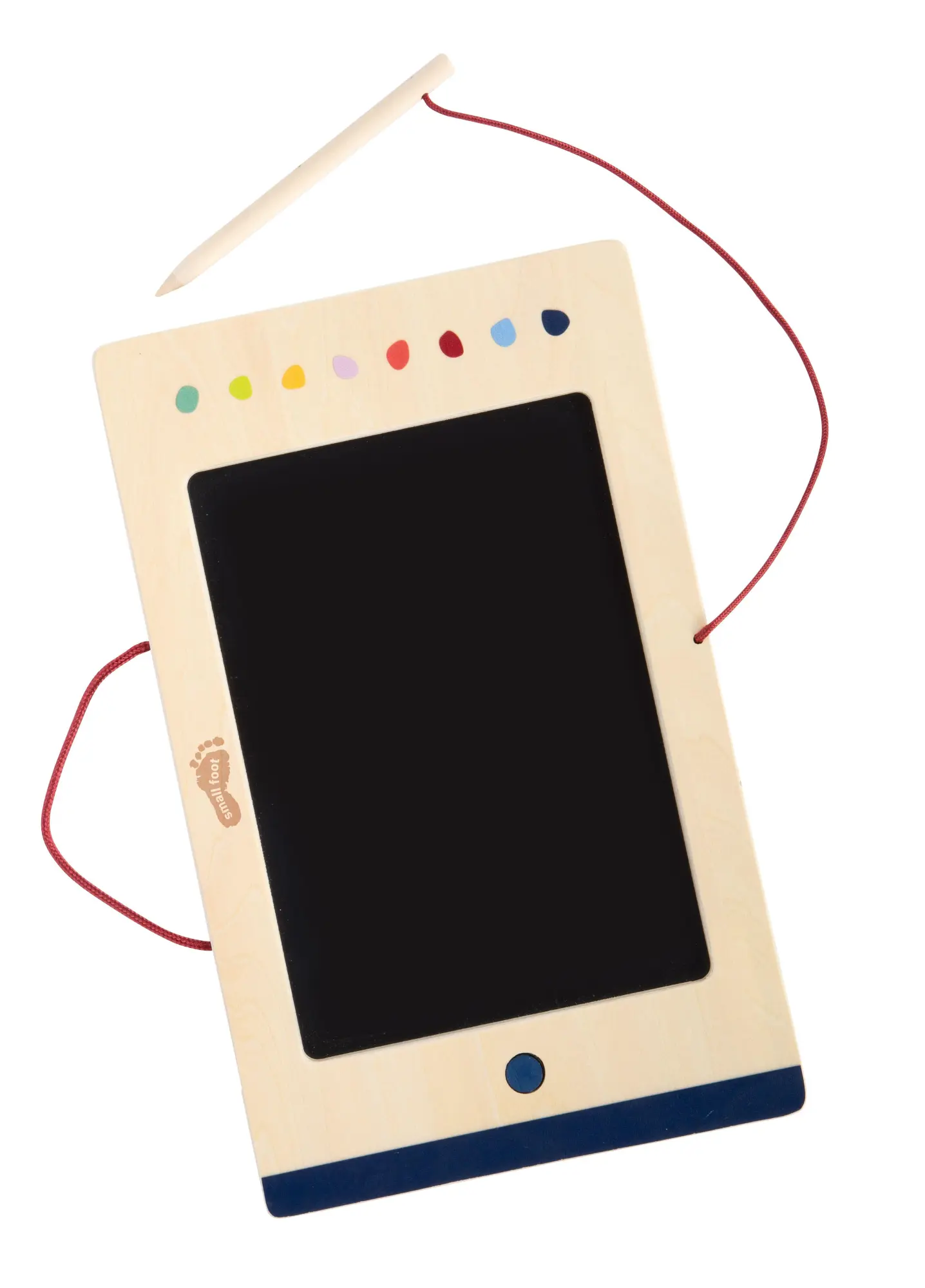 Bild: 4020972127839 | LCD Schreib- und Maltafel "Educate | Deutsch | 2026