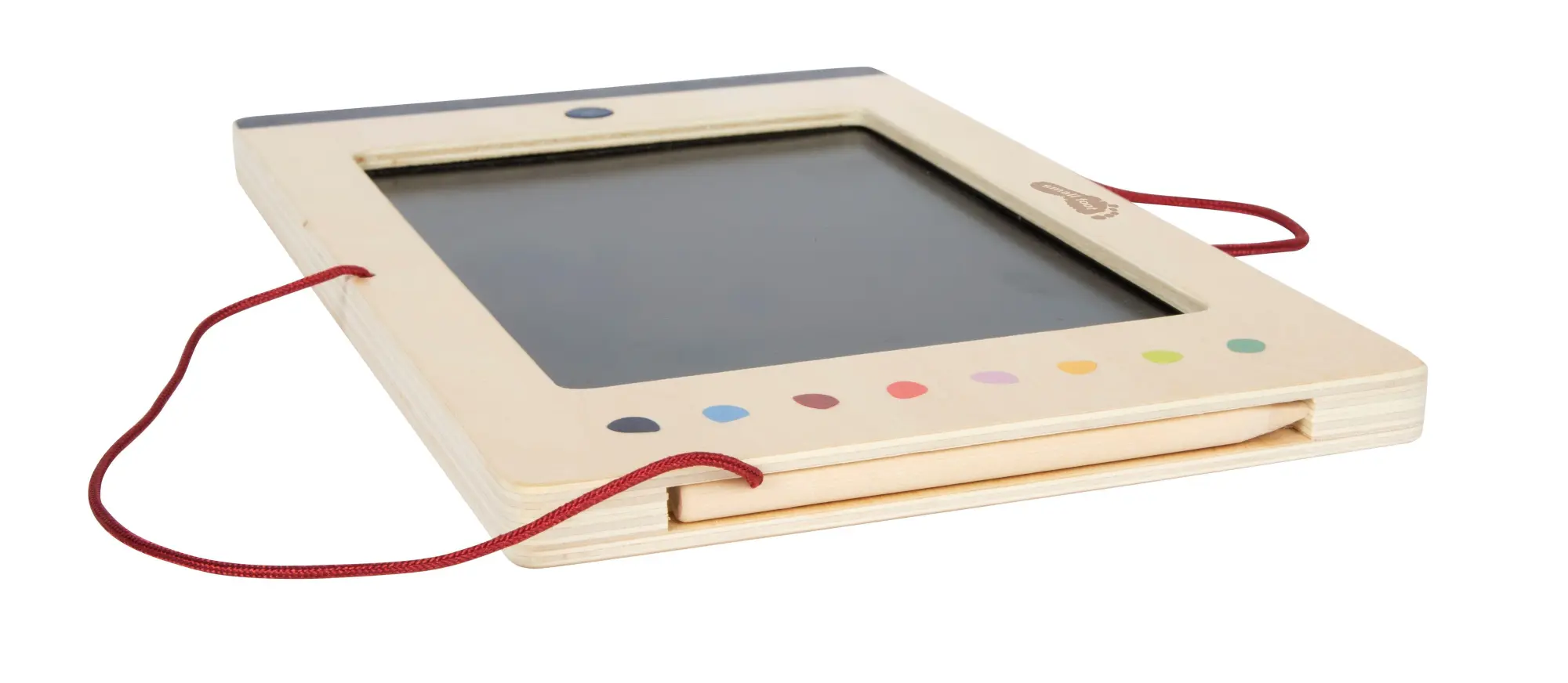 Bild: 4020972127839 | LCD Schreib- und Maltafel "Educate | Deutsch | 2026