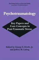 Bild: 9780306447839 | Psychotraumatology | Jeffrey M. Lating (u. a.) | Taschenbuch | xxii