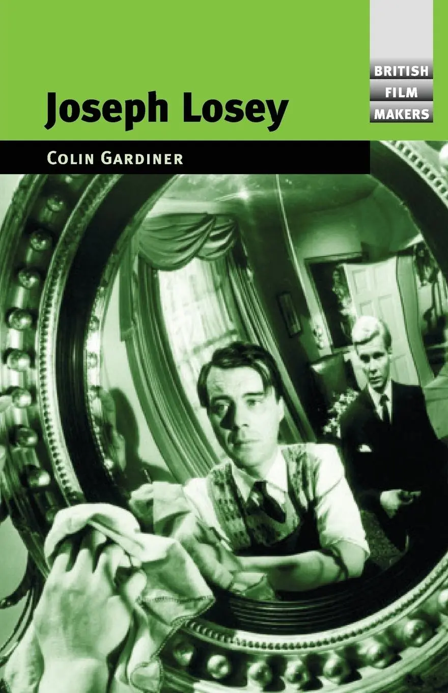 Cover: 9780719067839 | Joseph Losey | Colin Gardner | Taschenbuch | Englisch | 2004