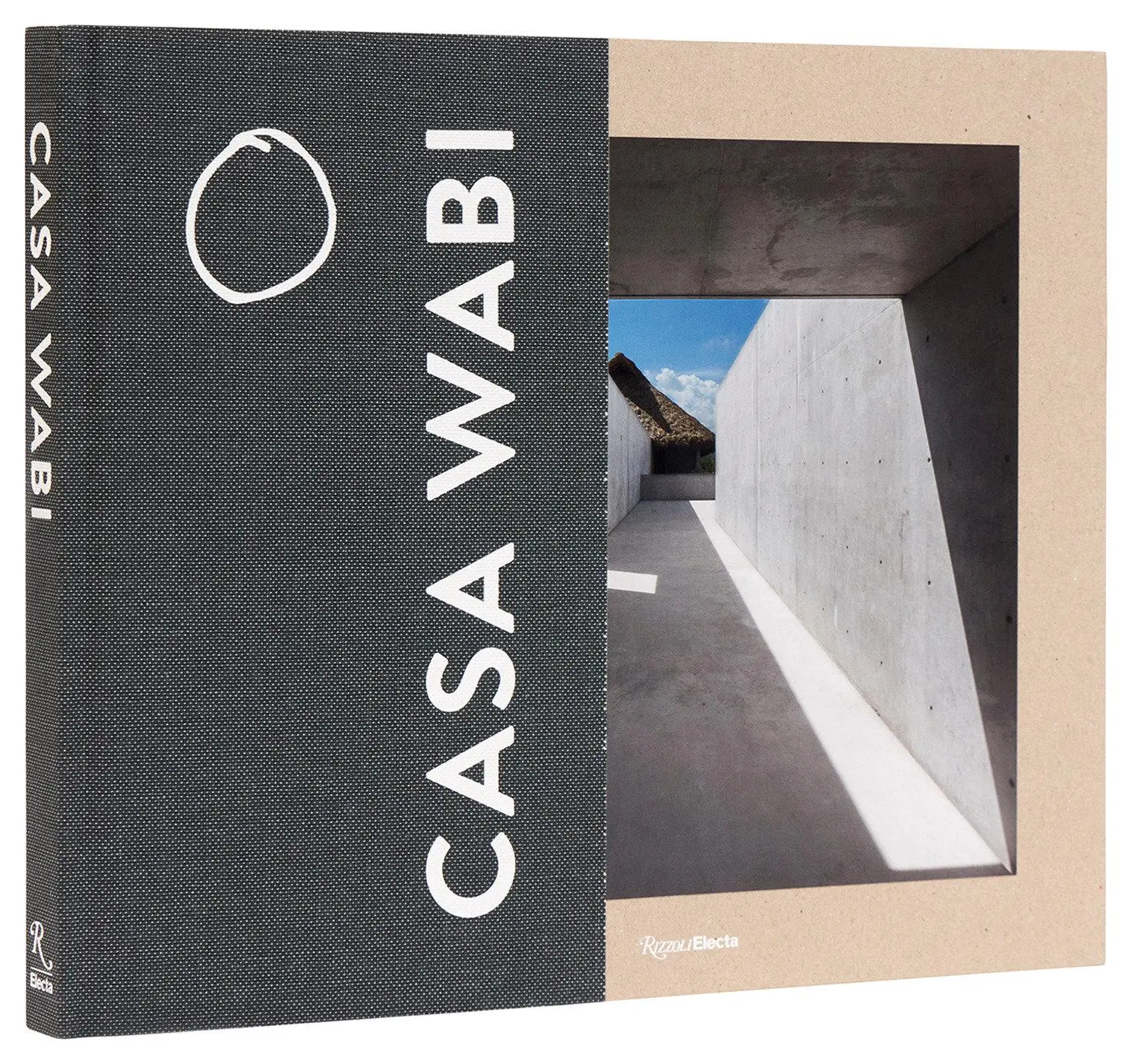 Cover: 9780847847839 | Casa Wabi Revised Edition | Bosco Sodi (u. a.) | Buch | Englisch