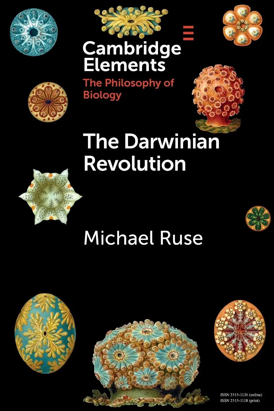 Cover: 9781108727839 | The Darwinian Revolution | Michael Ruse | Taschenbuch | Englisch