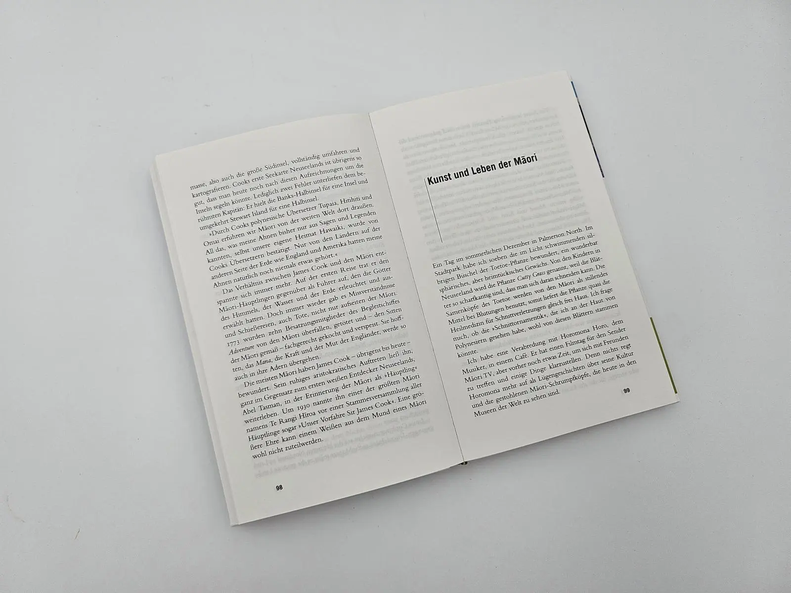 Bild: 9783492277839 | Gebrauchsanweisung für Neuseeland | Joscha Remus | Taschenbuch | 2024