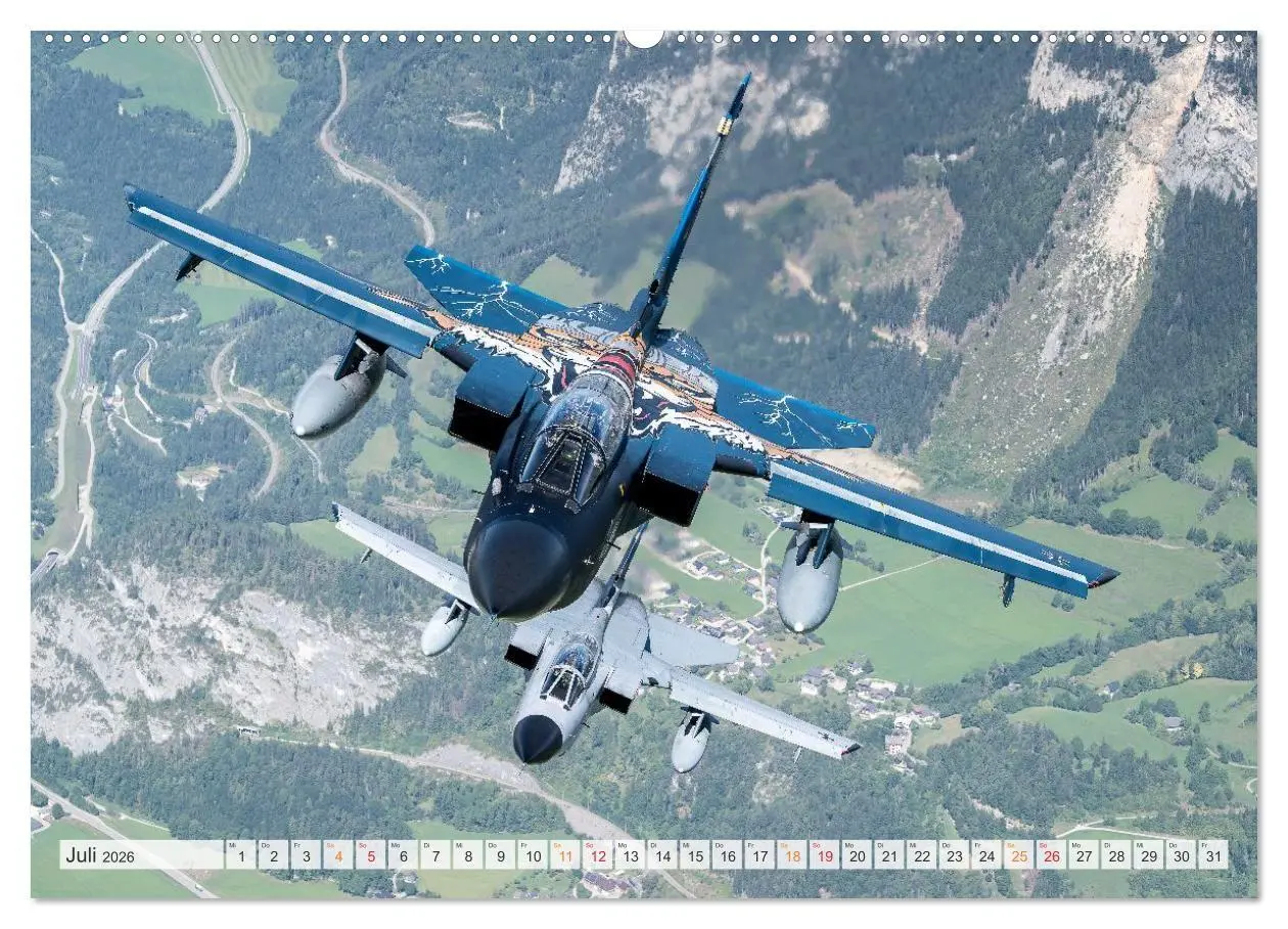 Bild: 9783516717839 | Panavia Tornado - The Multirole Fighter (hochwertiger Premium...