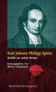 Cover: 9783525557839 | Karl Johann Philipp Spitta | Karl J. Ph. Spitta | Buch | 165 S. | 2008