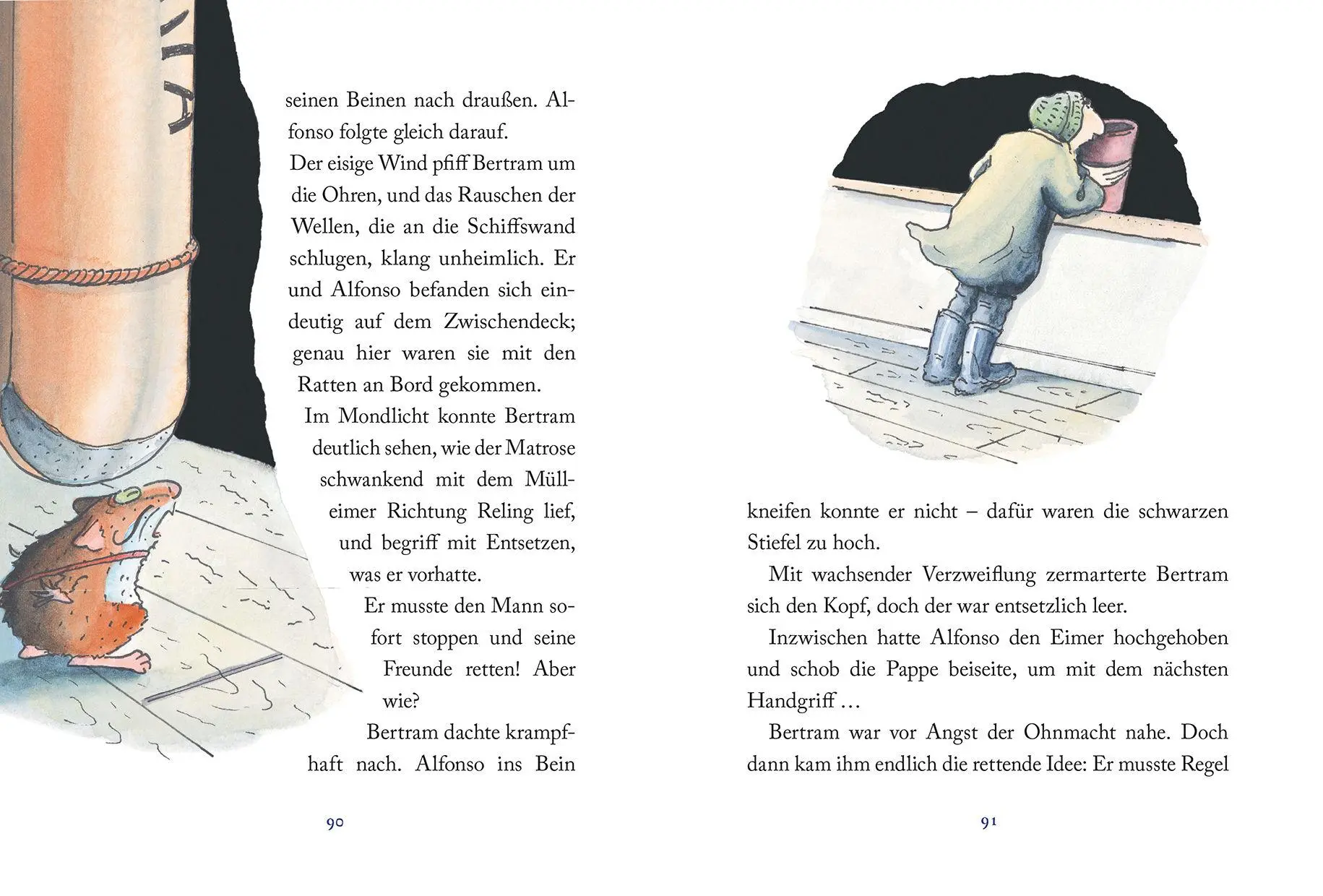 Bild: 9783570177839 | Die Muskeltiere und die rattenscharfe Party | Ute Krause | Buch | 2020