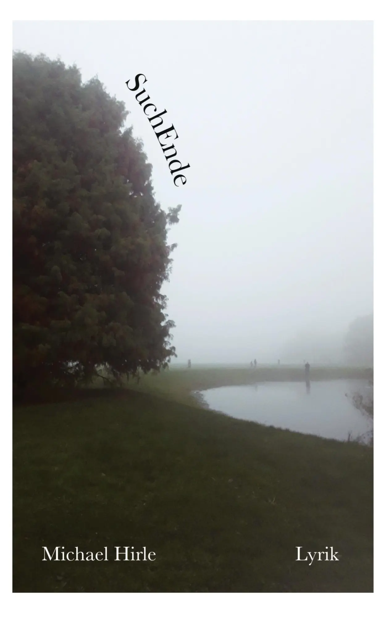 Cover: 9783819207839 | SuchEnde | Michael Hirle | Taschenbuch | 208 S. | Deutsch | 2025