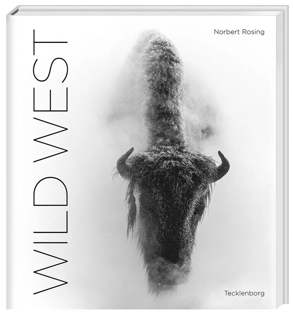 Cover: 9783944327839 | Wild West | Norbert Rosing | Buch | 120 S. | Deutsch | 2021