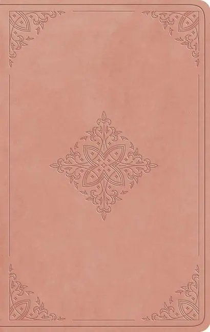 Cover: 9798874907839 | ESV Large Print Value Thinline Bible | Esv Bibles | Buch | Englisch
