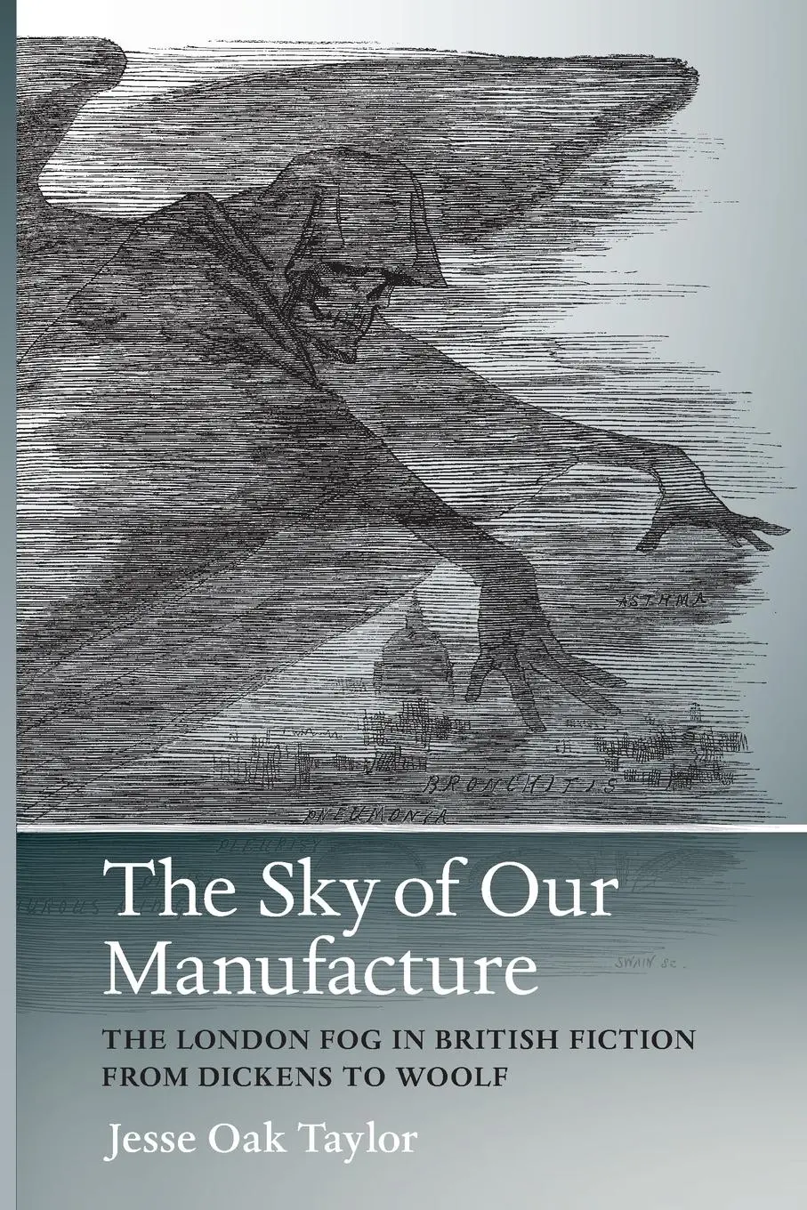 Cover: 9780813937939 | The Sky of Our Manufacture | Jesse Oak Taylor | Taschenbuch | Englisch