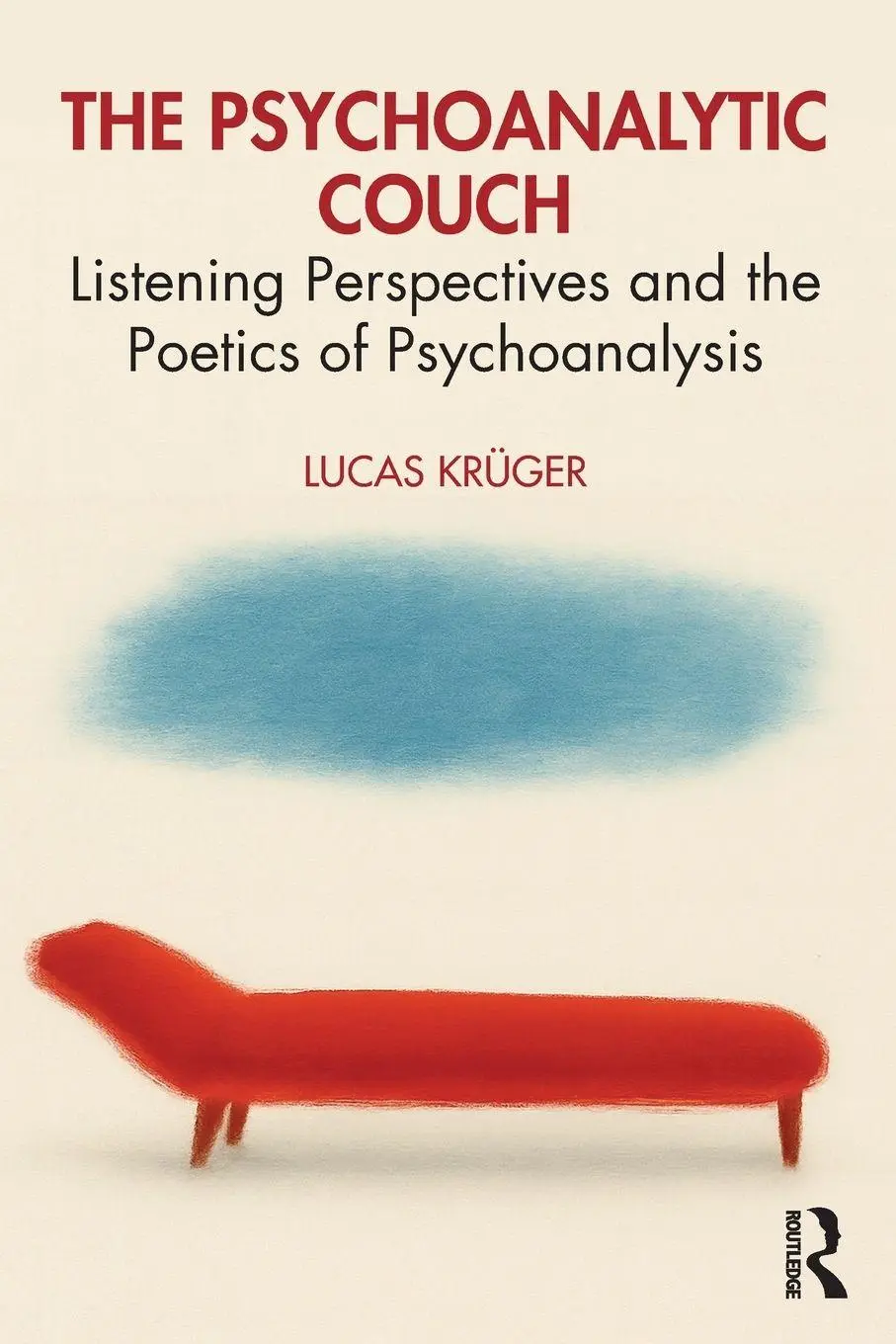 Cover: 9781041157939 | The Psychoanalytic Couch | Lucas Krüger | Taschenbuch | Englisch