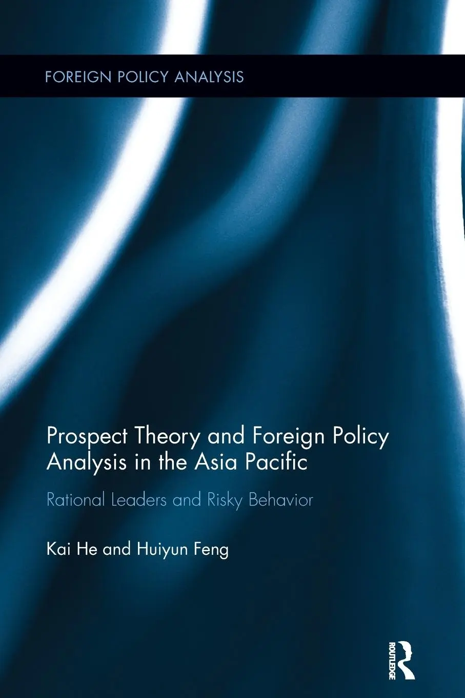 Cover: 9781138107939 | Prospect Theory and Foreign Policy Analysis in the Asia Pacific | Buch
