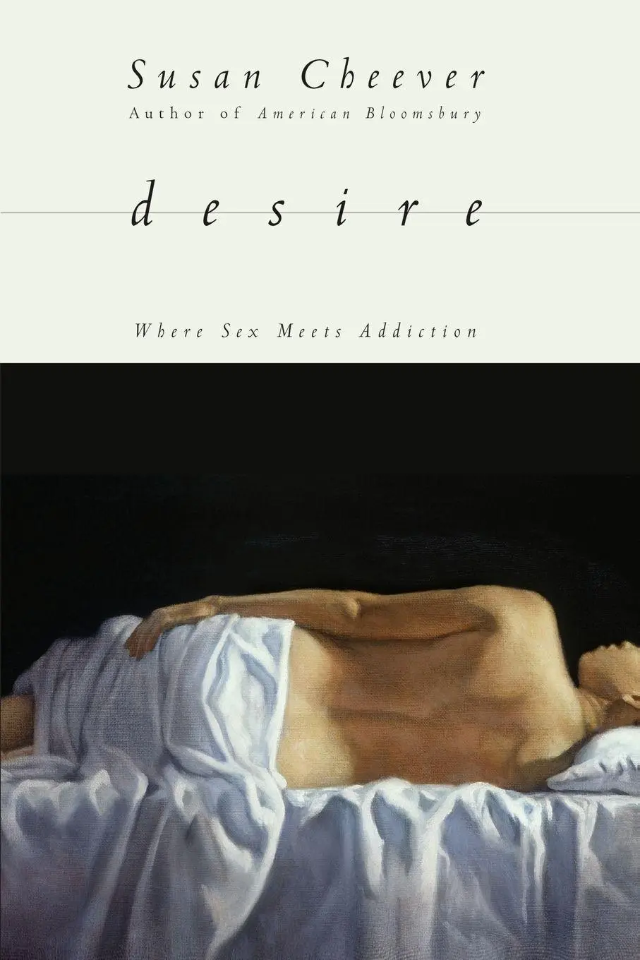 Cover: 9781416537939 | Desire | Susan Cheever | Taschenbuch | No Series | Englisch | 2009