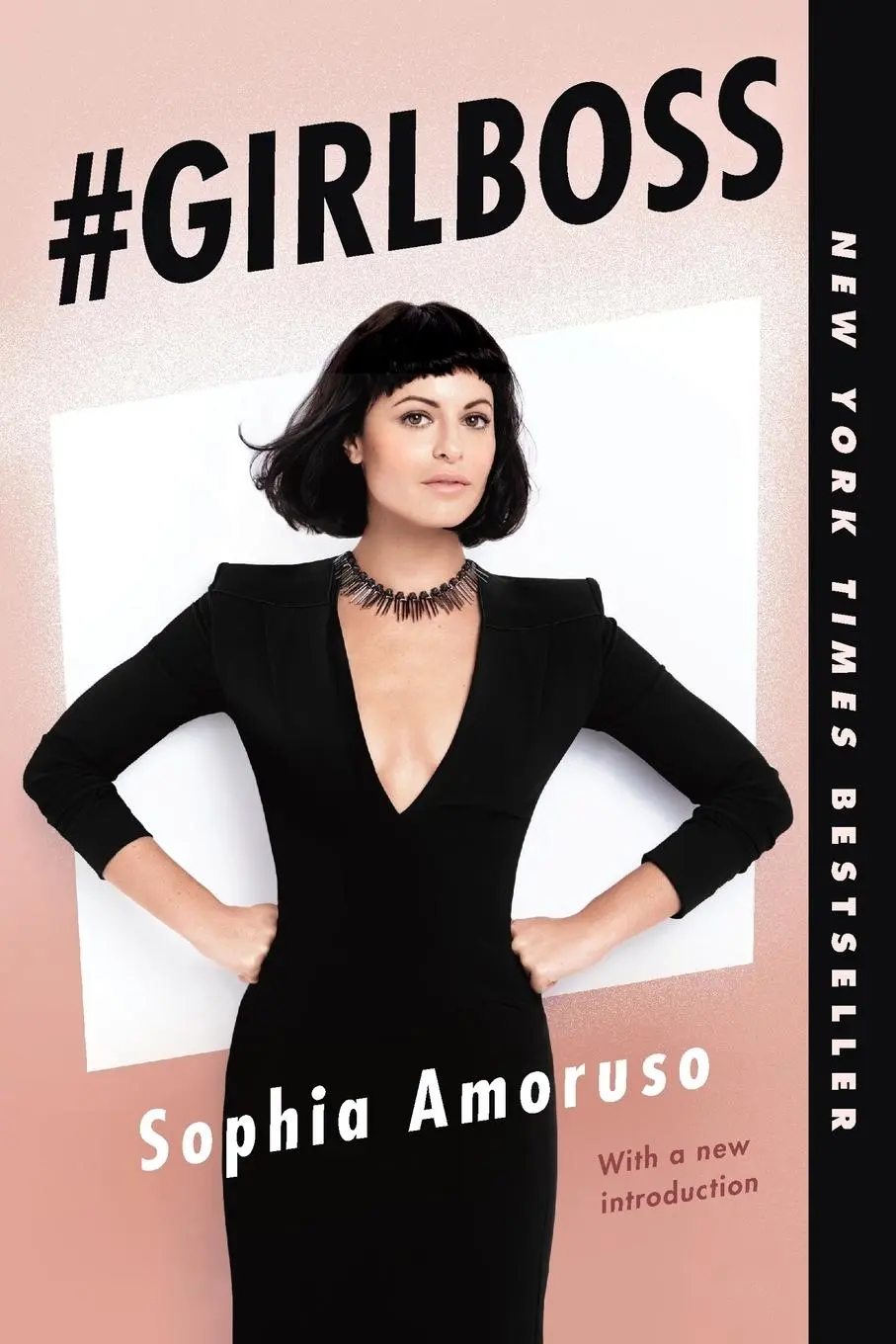 Cover: 9781591847939 | #GIRLBOSS | Sophia Amoruso | Taschenbuch | Einband - flex.(Paperback)