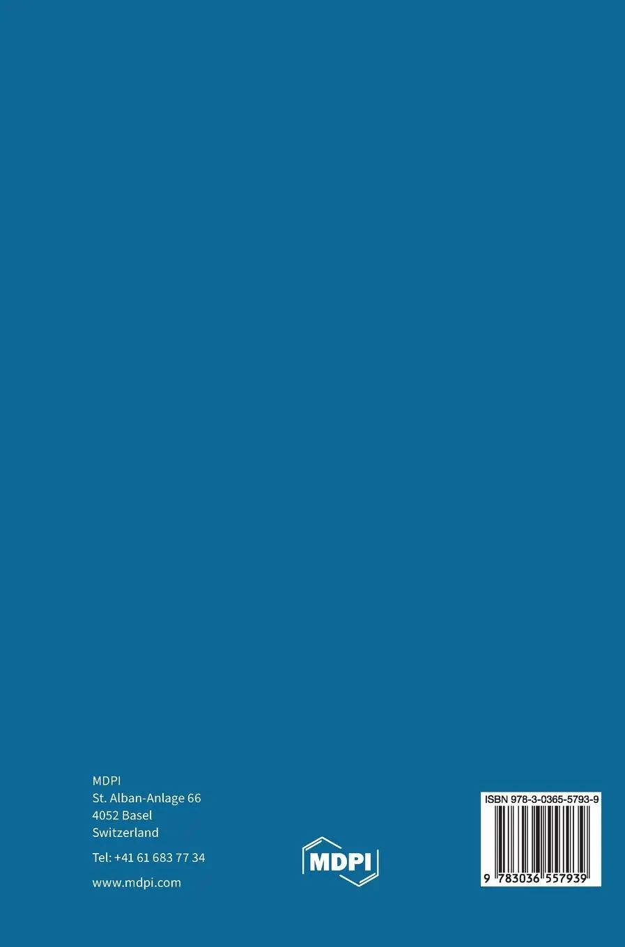 Rückseite: 9783036557939 | Practical Theology Amid Environmental Crises | Buch | Gebunden | 2023