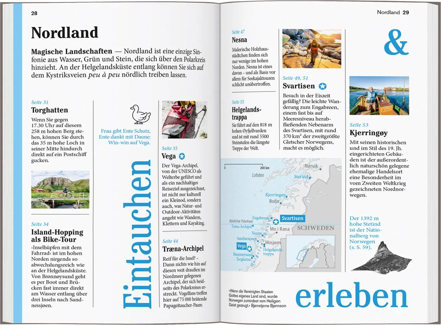 Bild: 9783616007939 | DUMONT Reise-Taschenbuch Reiseführer Norwegen, Der Norden mit...