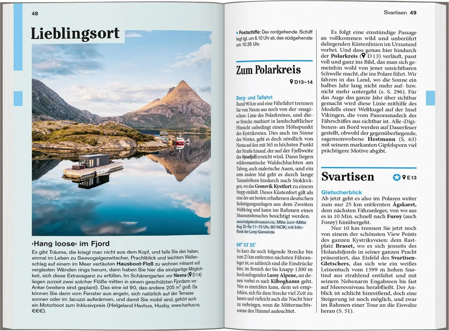 Bild: 9783616007939 | DUMONT Reise-Taschenbuch Reiseführer Norwegen, Der Norden mit...